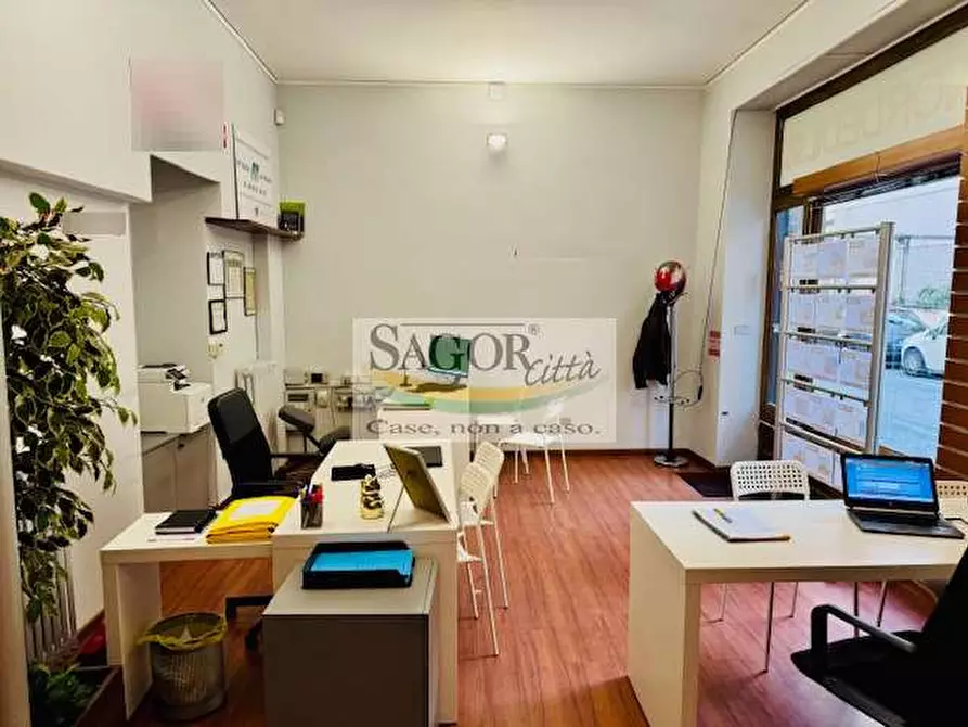 Immagine 16 di Negozio in affitto  a Pinerolo