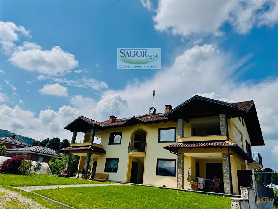 Immagine 1 di Appartamento in affitto  a Bibiana