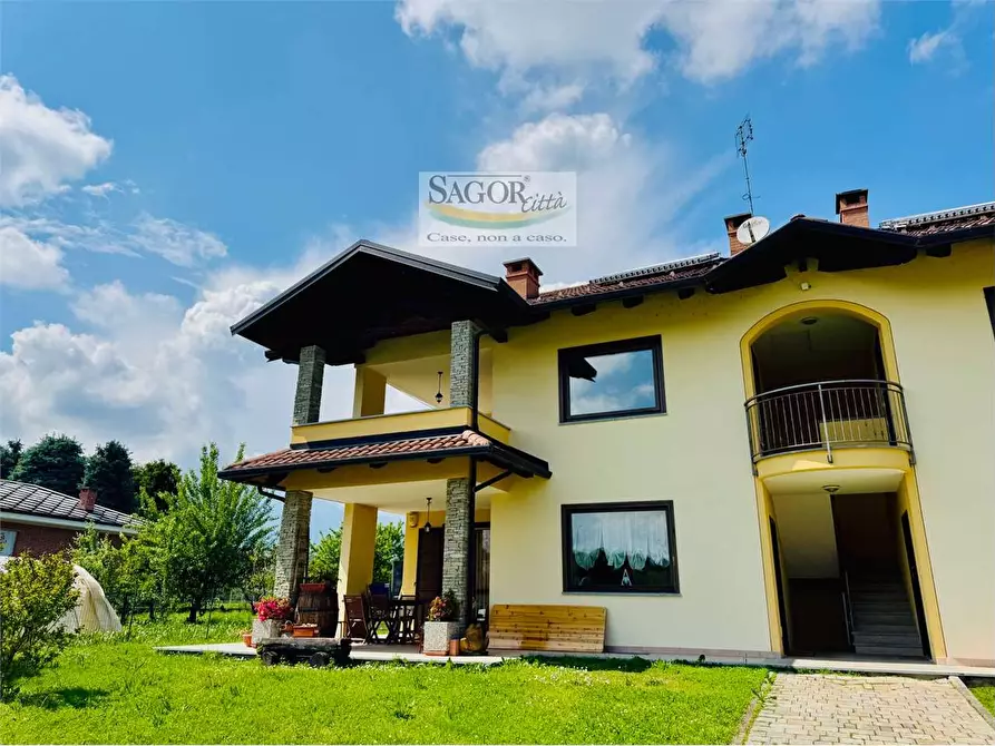 Immagine 9 di Appartamento in affitto  a Bibiana