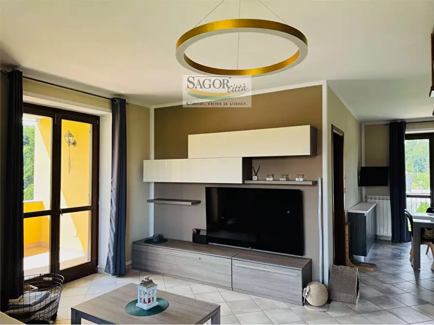 Immagine 4 di Appartamento in affitto  a Bibiana