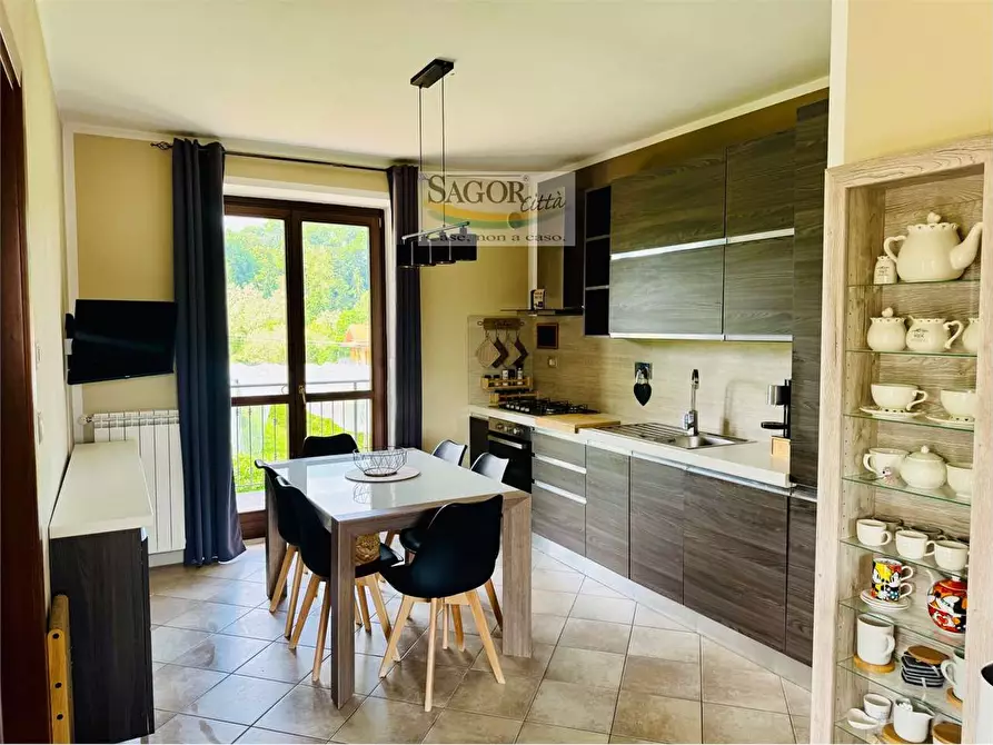 Immagine 5 di Appartamento in affitto  a Bibiana