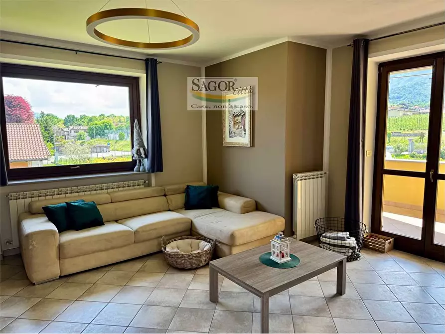 Immagine 3 di Appartamento in affitto  a Bibiana