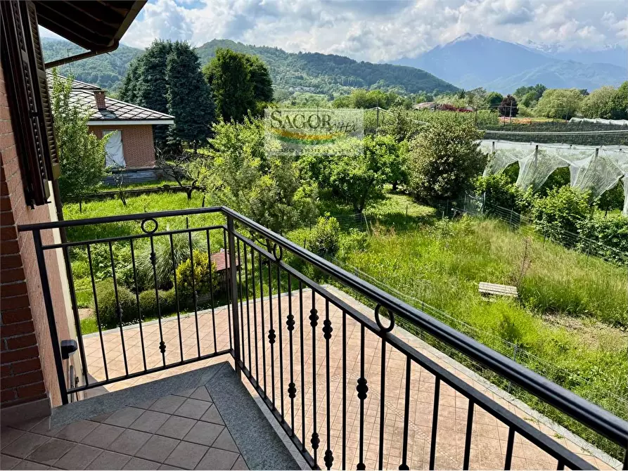 Immagine 15 di Appartamento in affitto  a Bibiana