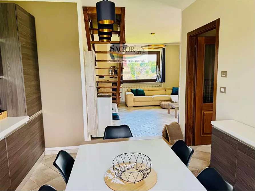 Immagine 6 di Appartamento in affitto  a Bibiana