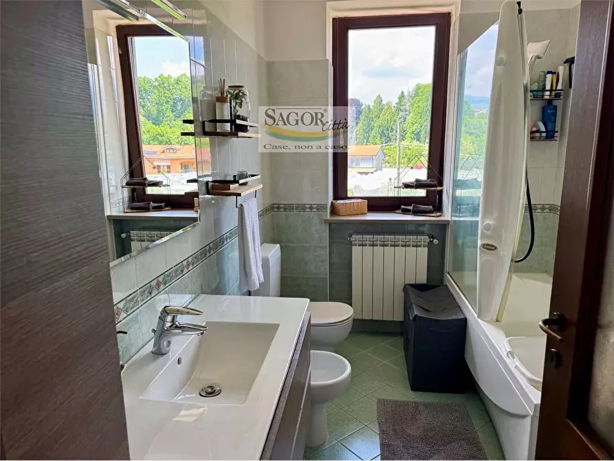 Immagine 16 di Appartamento in affitto  a Bibiana