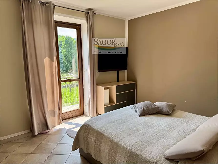 Immagine 10 di Appartamento in affitto  a Bibiana