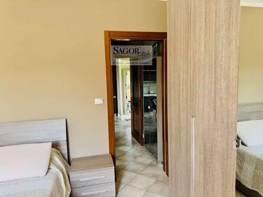 Immagine 12 di Appartamento in affitto  a Bibiana