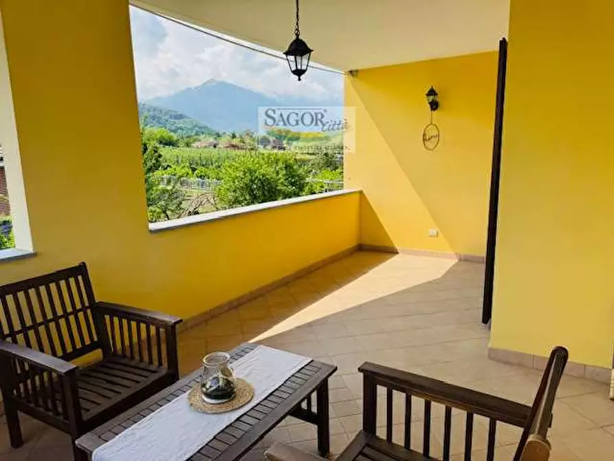 Immagine 8 di Appartamento in affitto  a Bibiana