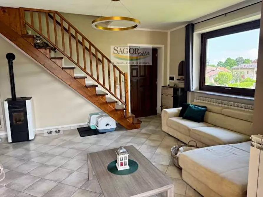 Immagine 2 di Appartamento in affitto  a Bibiana