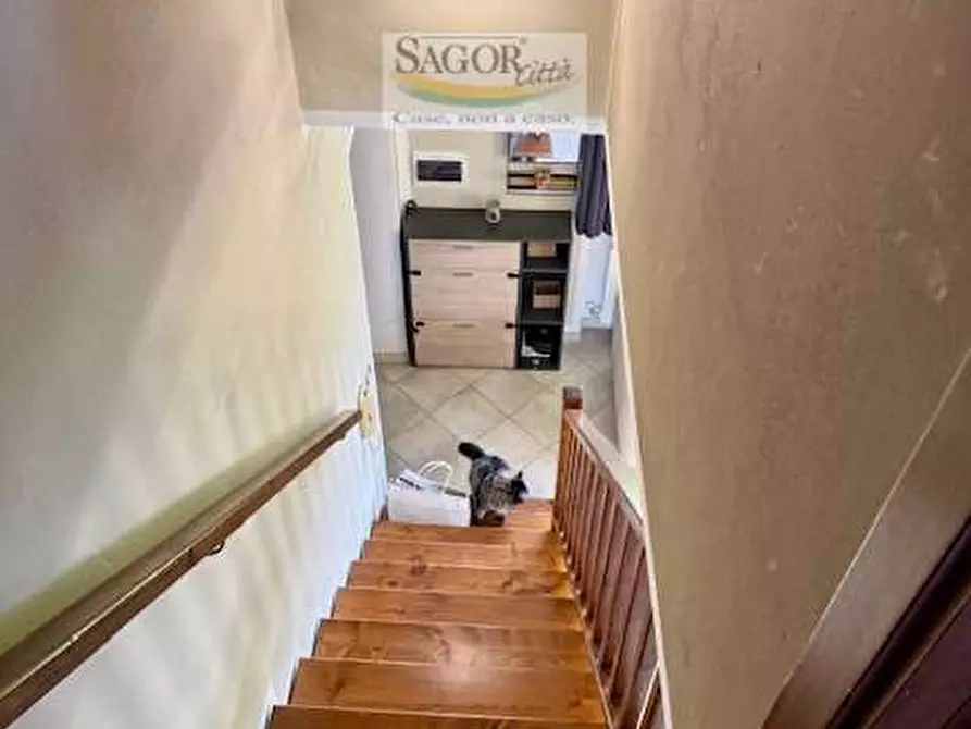 Immagine 17 di Appartamento in affitto  a Bibiana