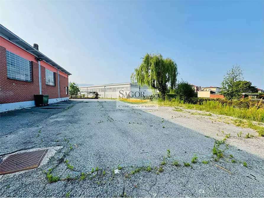 Immagine 3 di Capannone industriale in affitto  in VIA VALPELLICE  100 a San Secondo Di Pinerolo
