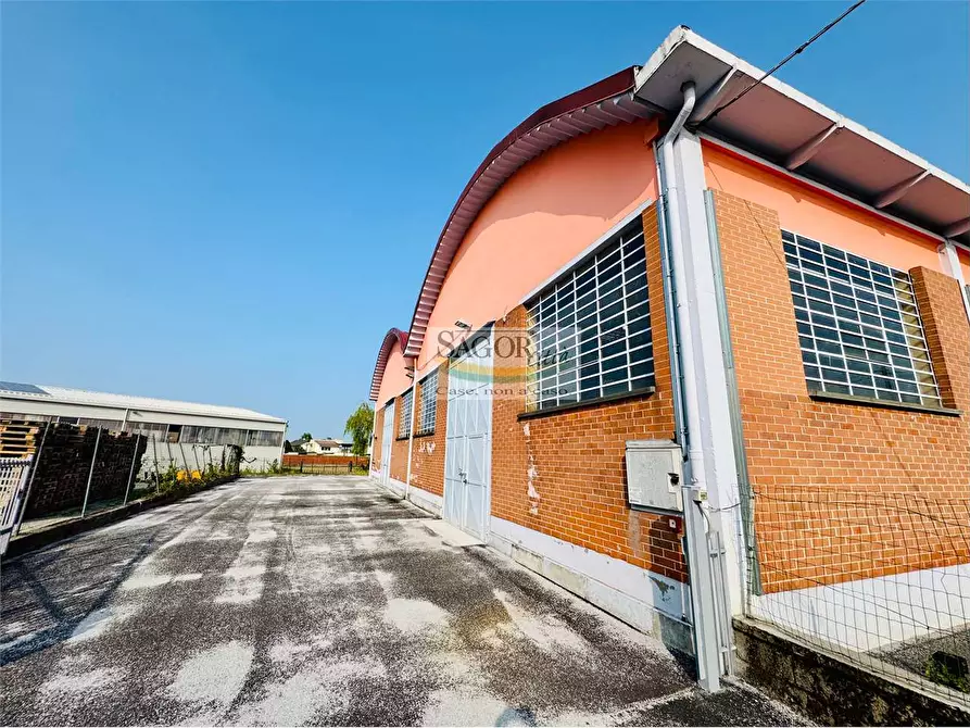 Immagine 6 di Capannone industriale in affitto  in VIA VALPELLICE  100 a San Secondo Di Pinerolo