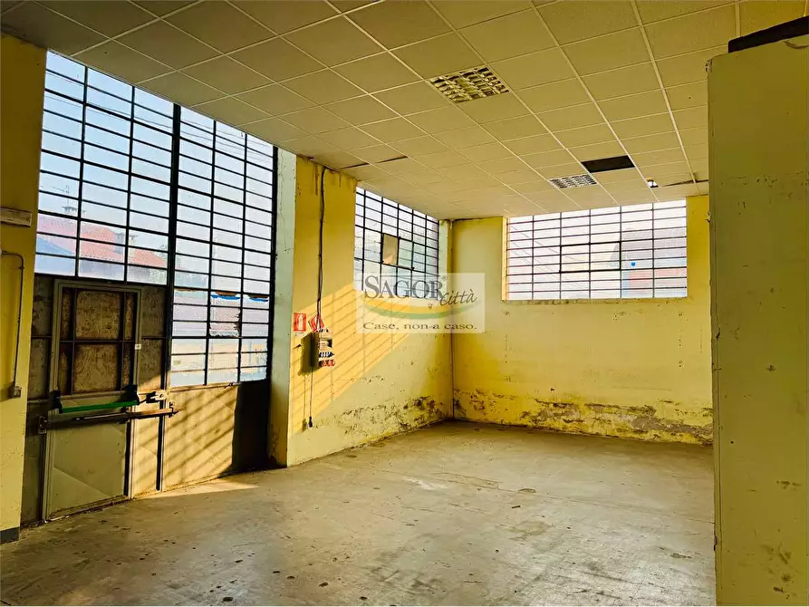 Immagine 10 di Capannone industriale in affitto  in VIA VALPELLICE  100 a San Secondo Di Pinerolo