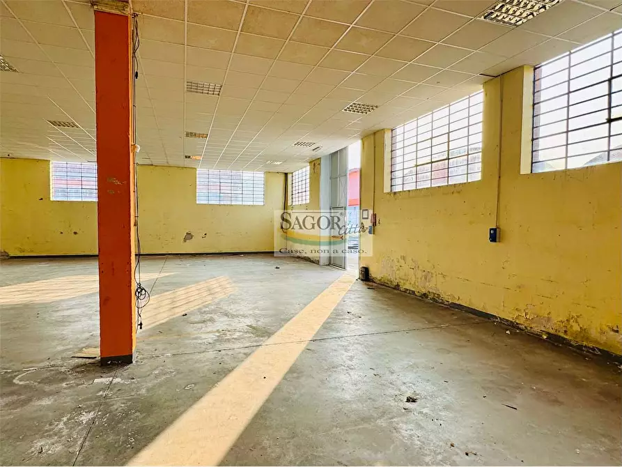 Immagine 14 di Capannone industriale in affitto  in VIA VALPELLICE  100 a San Secondo Di Pinerolo