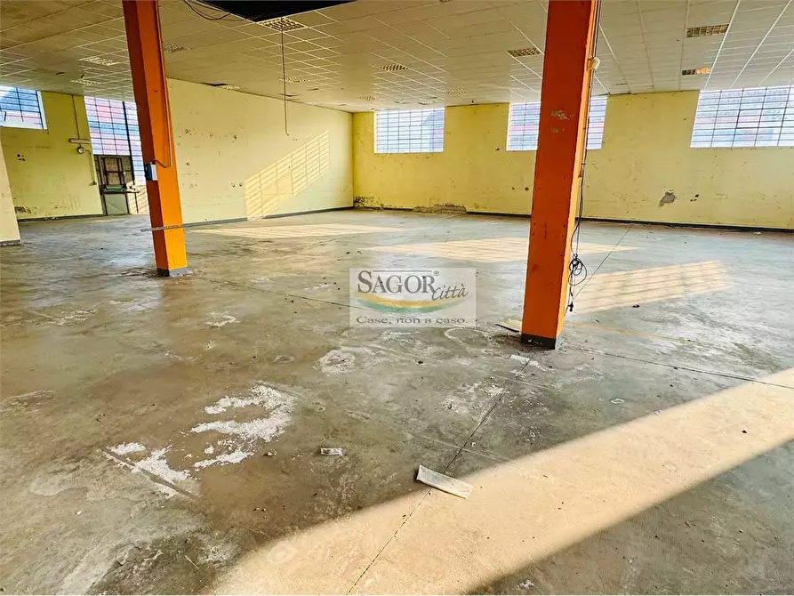 Immagine 15 di Capannone industriale in affitto  in VIA VALPELLICE  100 a San Secondo Di Pinerolo