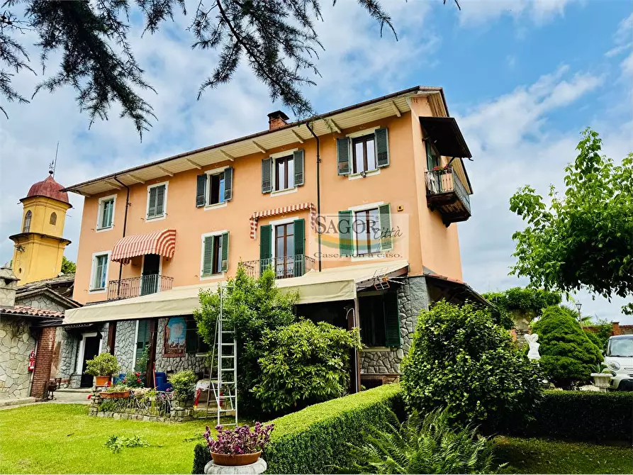 casa indipendente in vendita a Bricherasio