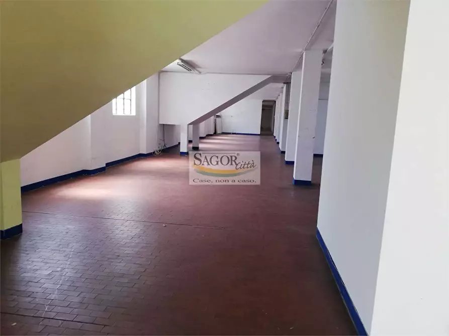 Immagine 4 di Laboratorio in affitto  in Via al Colletto 1 a Pinerolo