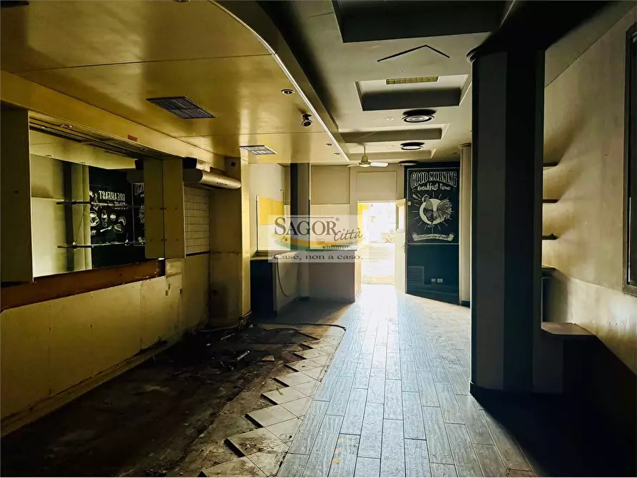 Immagine 6 di Negozio in affitto  in VIA BUNIVA 41 a Pinerolo