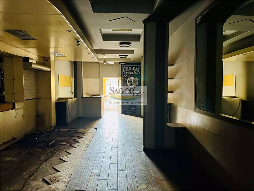 Immagine 7 di Negozio in affitto  in VIA BUNIVA 41 a Pinerolo