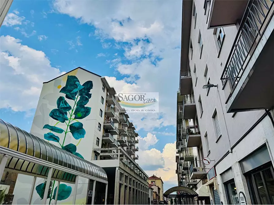 Immagine 3 di Negozio in affitto  in VIA BUNIVA 41 a Pinerolo