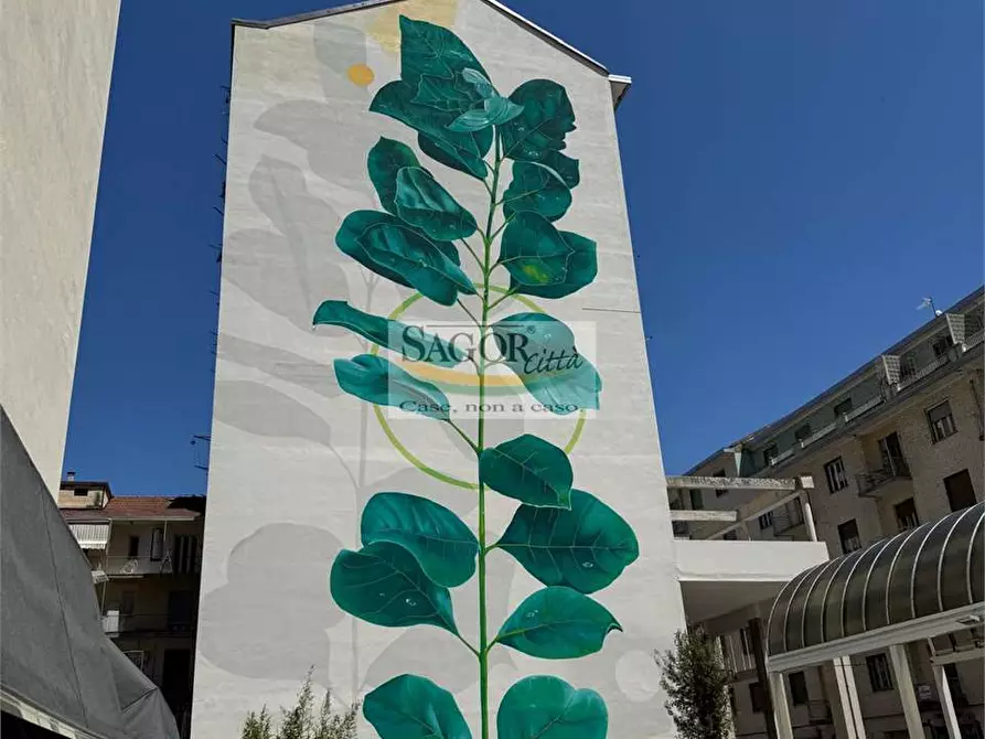 Immagine 8 di Negozio in affitto  in VIA BUNIVA 41 a Pinerolo