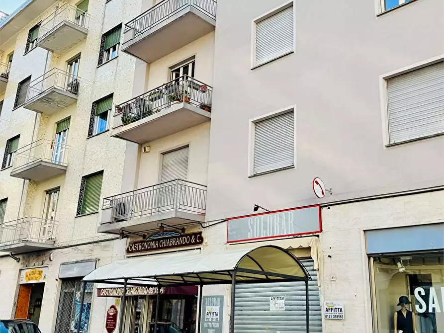 Immagine 10 di Negozio in affitto  in VIA BUNIVA 41 a Pinerolo