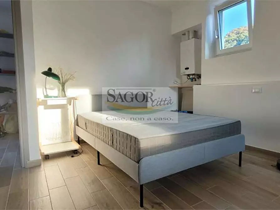 Immagine 12 di Monolocale in affitto  in via Conte Buffa  5 a Cavour