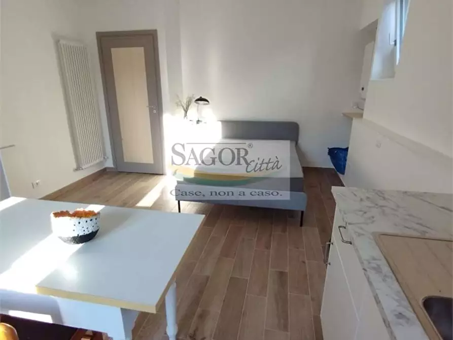 Immagine 6 di Monolocale in affitto  in via Conte Buffa  5 a Cavour