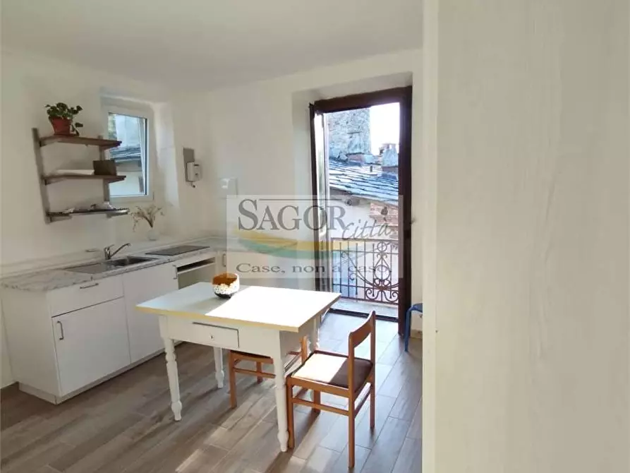 Immagine 7 di Monolocale in affitto  in via Conte Buffa  5 a Cavour