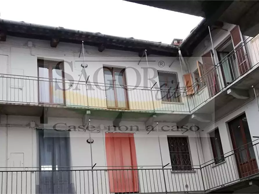 Immagine 16 di Monolocale in affitto  in via Conte Buffa  5 a Cavour