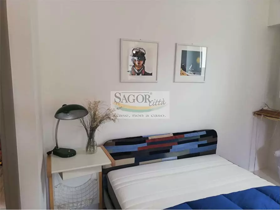 Immagine 9 di Monolocale in affitto  in via Conte Buffa  5 a Cavour