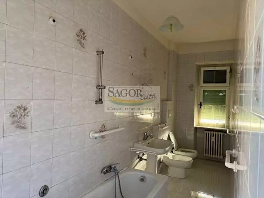 Immagine 6 di Appartamento in affitto  in Viale Rimembranza 30 a Pinerolo