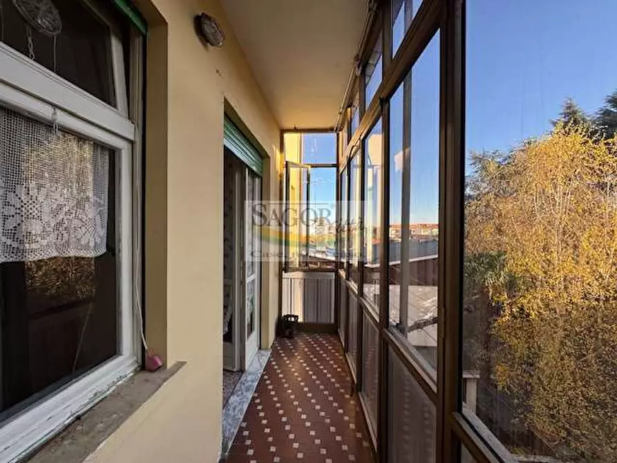 Immagine 11 di Appartamento in affitto  in Viale Rimembranza 30 a Pinerolo