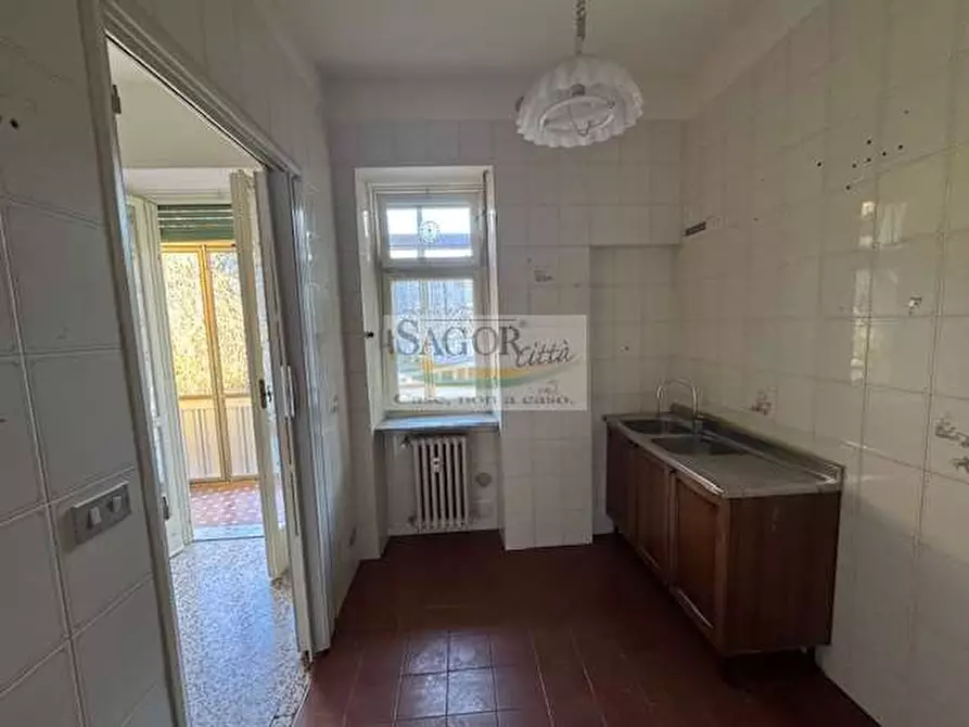 Immagine 9 di Appartamento in affitto  in Viale Rimembranza 30 a Pinerolo