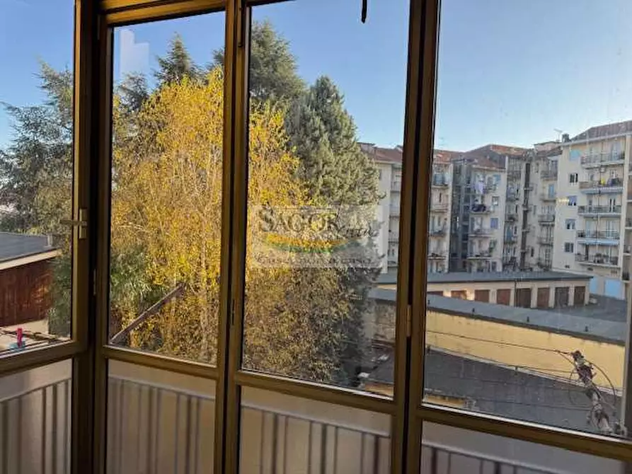 Immagine 10 di Appartamento in affitto  in Viale Rimembranza 30 a Pinerolo