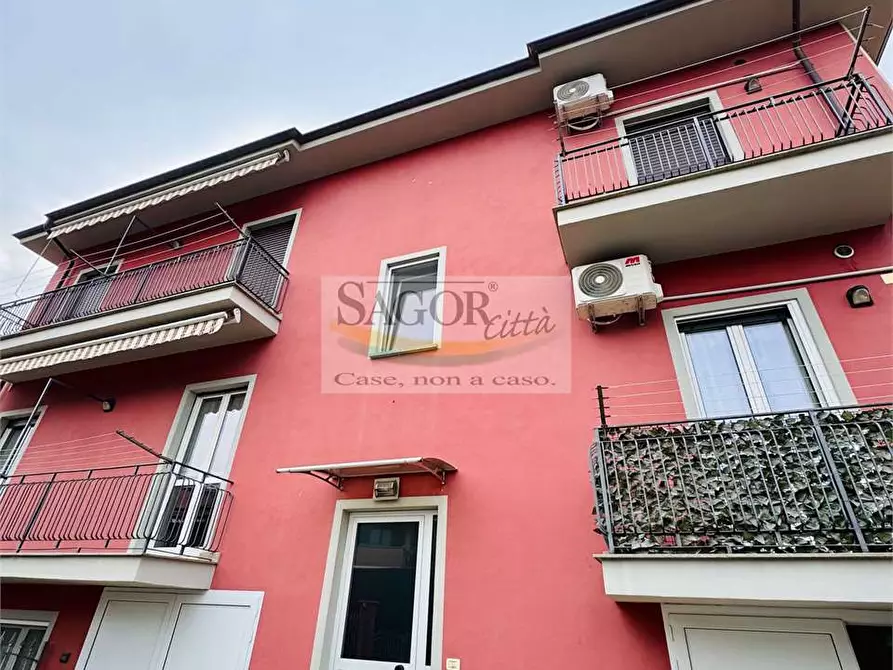 Immagine 2 di Appartamento in affitto  in Via Riva  132 a Pinerolo