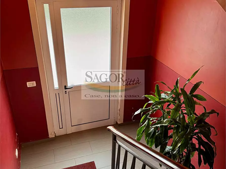 Immagine 3 di Appartamento in affitto  in Via Riva  132 a Pinerolo