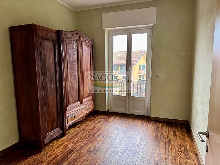 Immagine 7 di Appartamento in affitto  in Via Riva  132 a Pinerolo