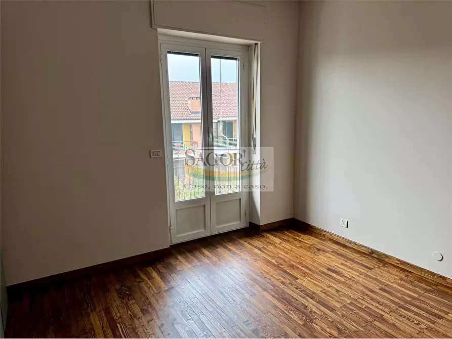 Immagine 8 di Appartamento in affitto  in Via Riva  132 a Pinerolo