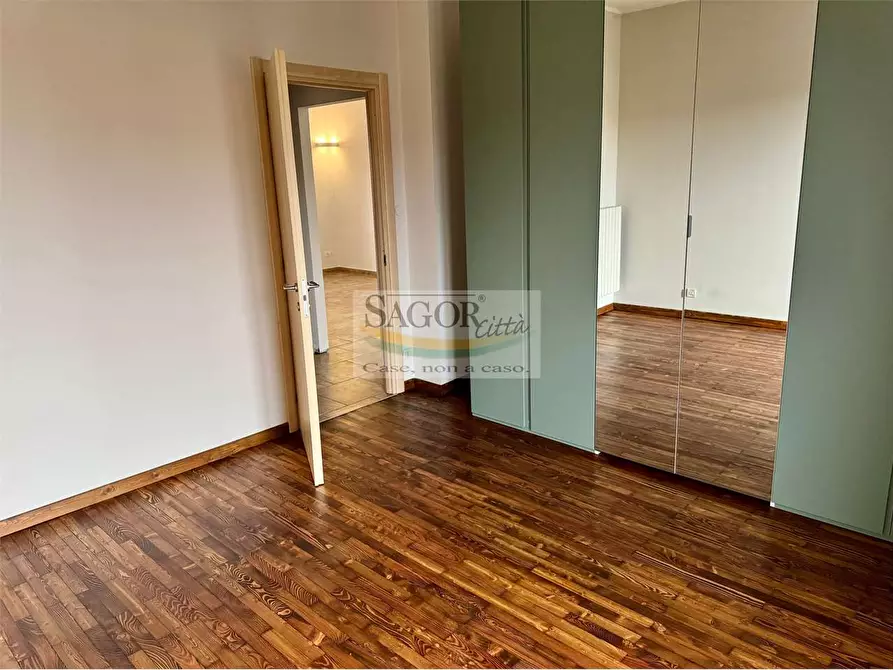 Immagine 9 di Appartamento in affitto  in Via Riva  132 a Pinerolo