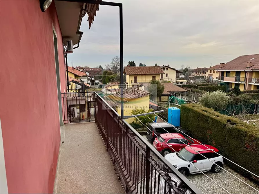 Immagine 13 di Appartamento in affitto  in Via Riva  132 a Pinerolo