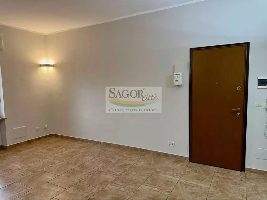 Immagine 10 di Appartamento in affitto  in Via Riva  132 a Pinerolo