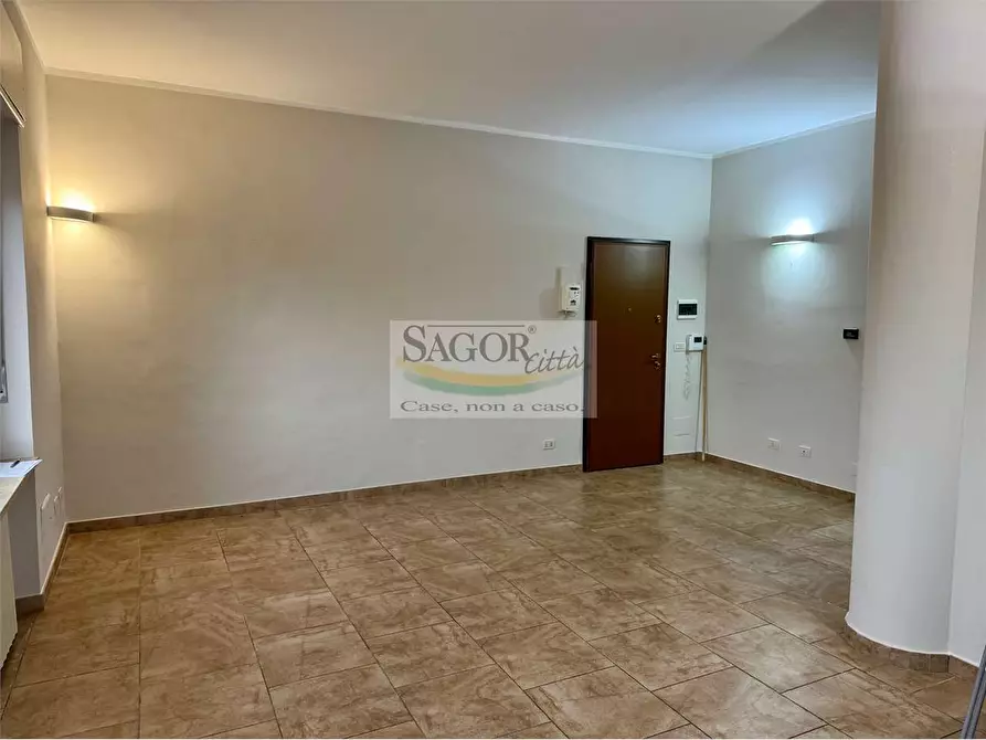 Immagine 11 di Appartamento in affitto  in Via Riva  132 a Pinerolo