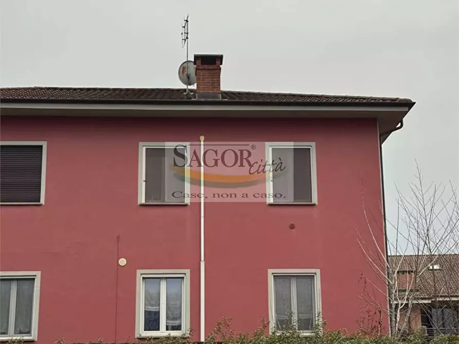 Immagine 15 di Appartamento in affitto  in Via Riva  132 a Pinerolo