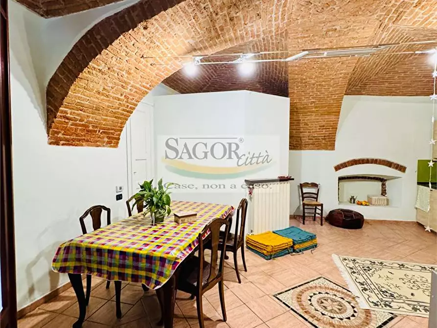 Immagine 9 di Appartamento in affitto  in Piazza Marconi 78 a Pinerolo