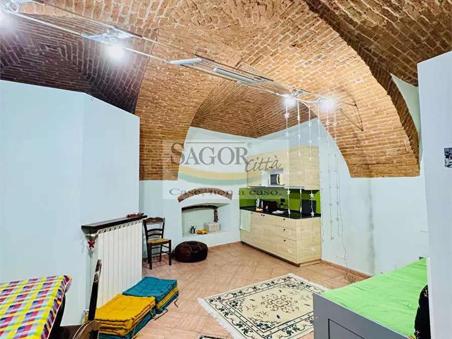 Immagine 10 di Appartamento in affitto  in Piazza Marconi 78 a Pinerolo