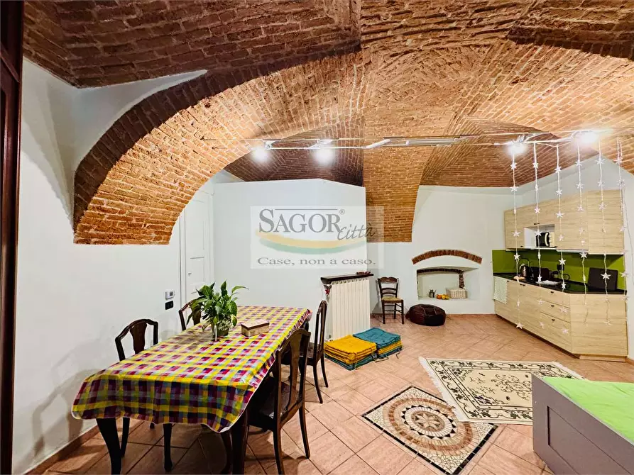 Immagine 2 di Appartamento in affitto  in Piazza Marconi 78 a Pinerolo