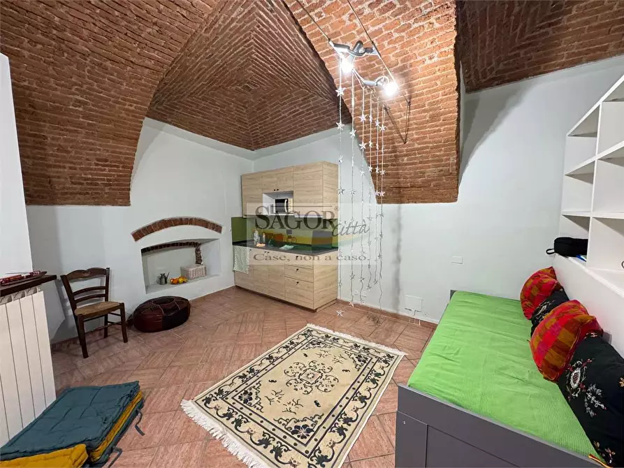 Immagine 4 di Appartamento in affitto  in Piazza Marconi 78 a Pinerolo