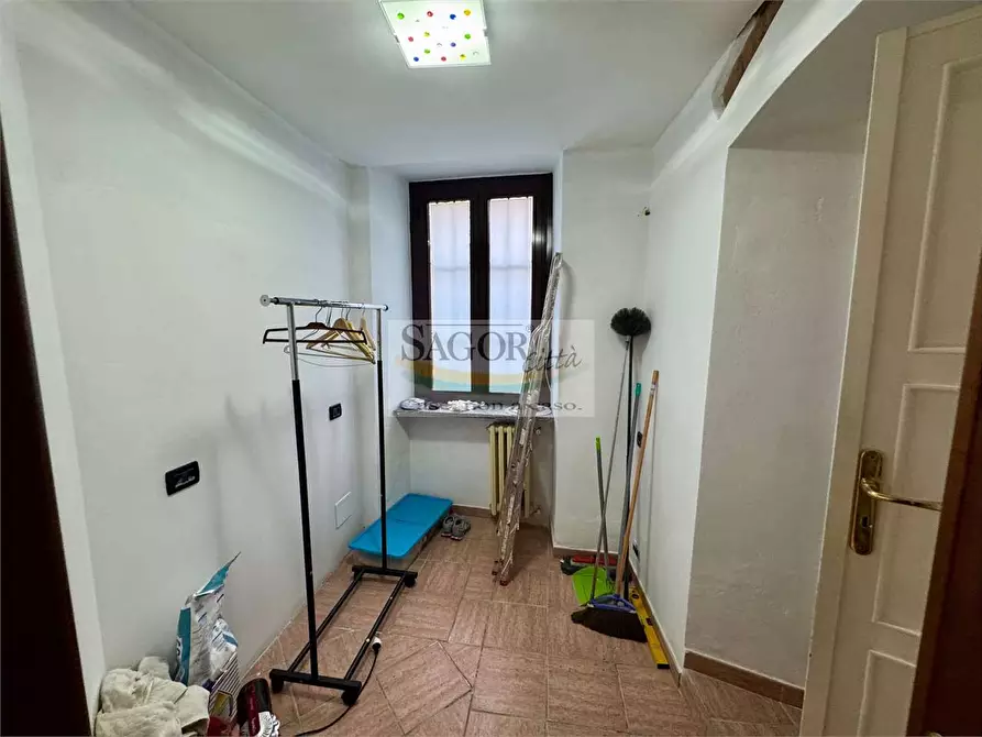 Immagine 5 di Appartamento in affitto  in Piazza Marconi 78 a Pinerolo