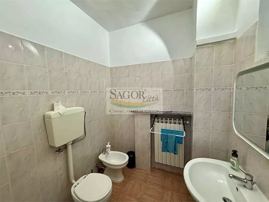 Immagine 6 di Appartamento in affitto  in Piazza Marconi 78 a Pinerolo